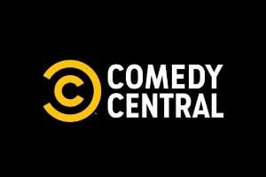 COMEDY CENTRAL